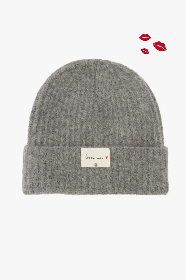 Clearance muts met kabel Sjaals & Accessoires