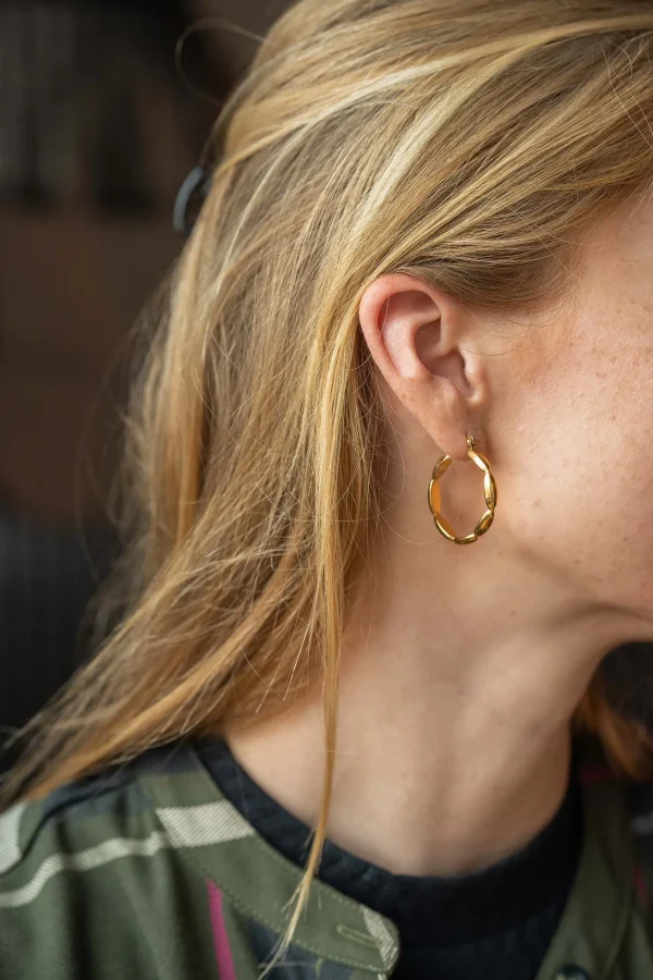 Flash Sale oorringen Oorbellen