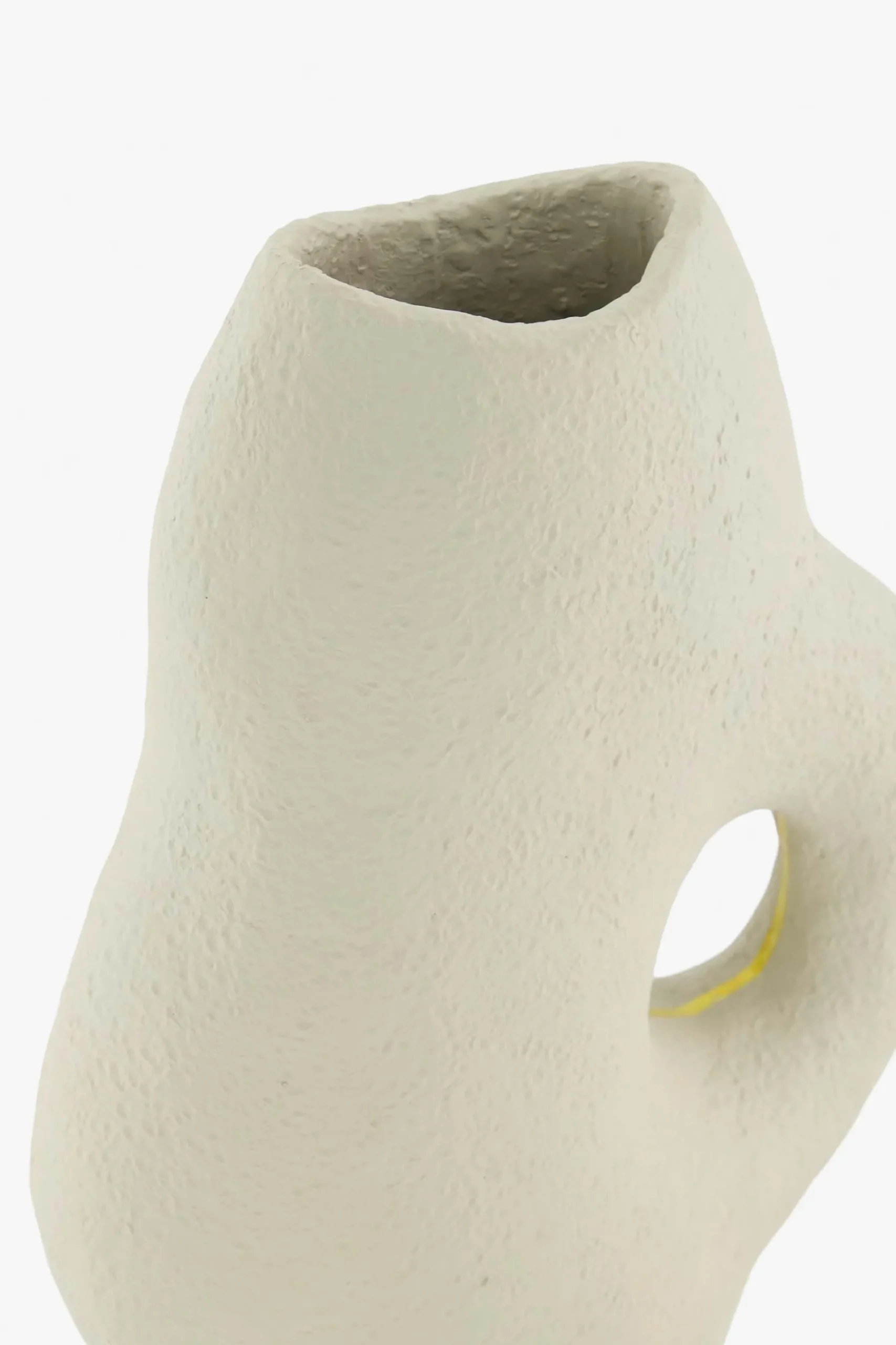 zusss_polystone_ornament_vaas_zand_1.webp Cheap polystone ornament vaas Vazen & Potten