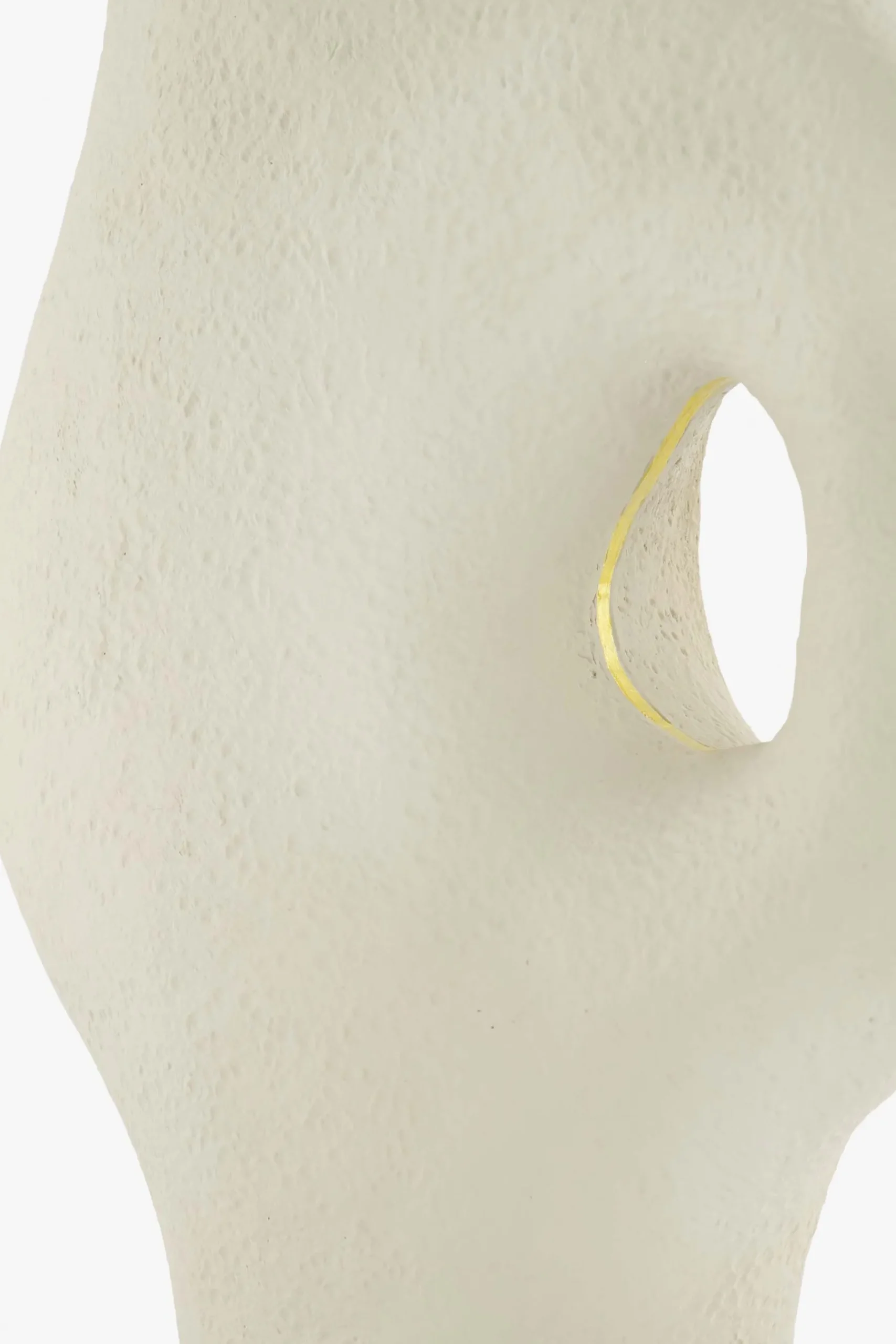 zusss_polystone_ornament_vaas_zand_2.webp Cheap polystone ornament vaas Vazen & Potten