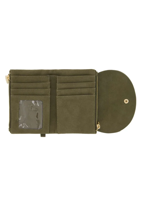 Hot portemonnee Portemonnees