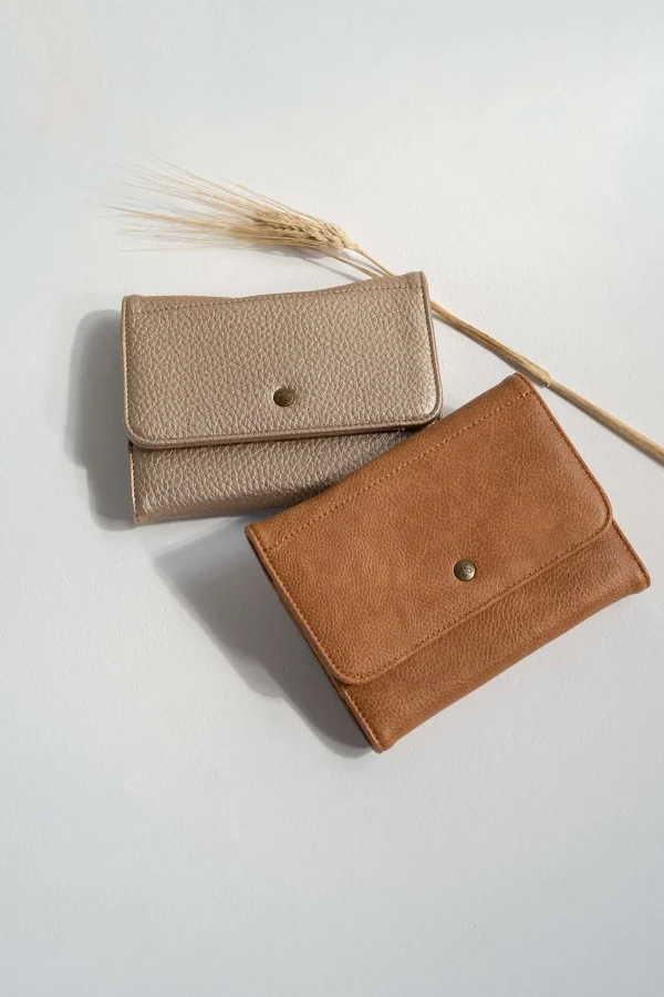 Discount portemonnee hartje Portemonnees