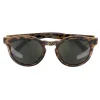 Sale ronde zonnebril Zonnebrillen