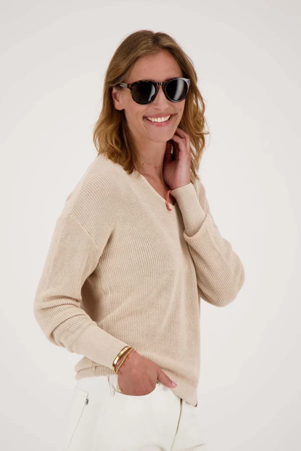 Sale ronde zonnebril Zonnebrillen