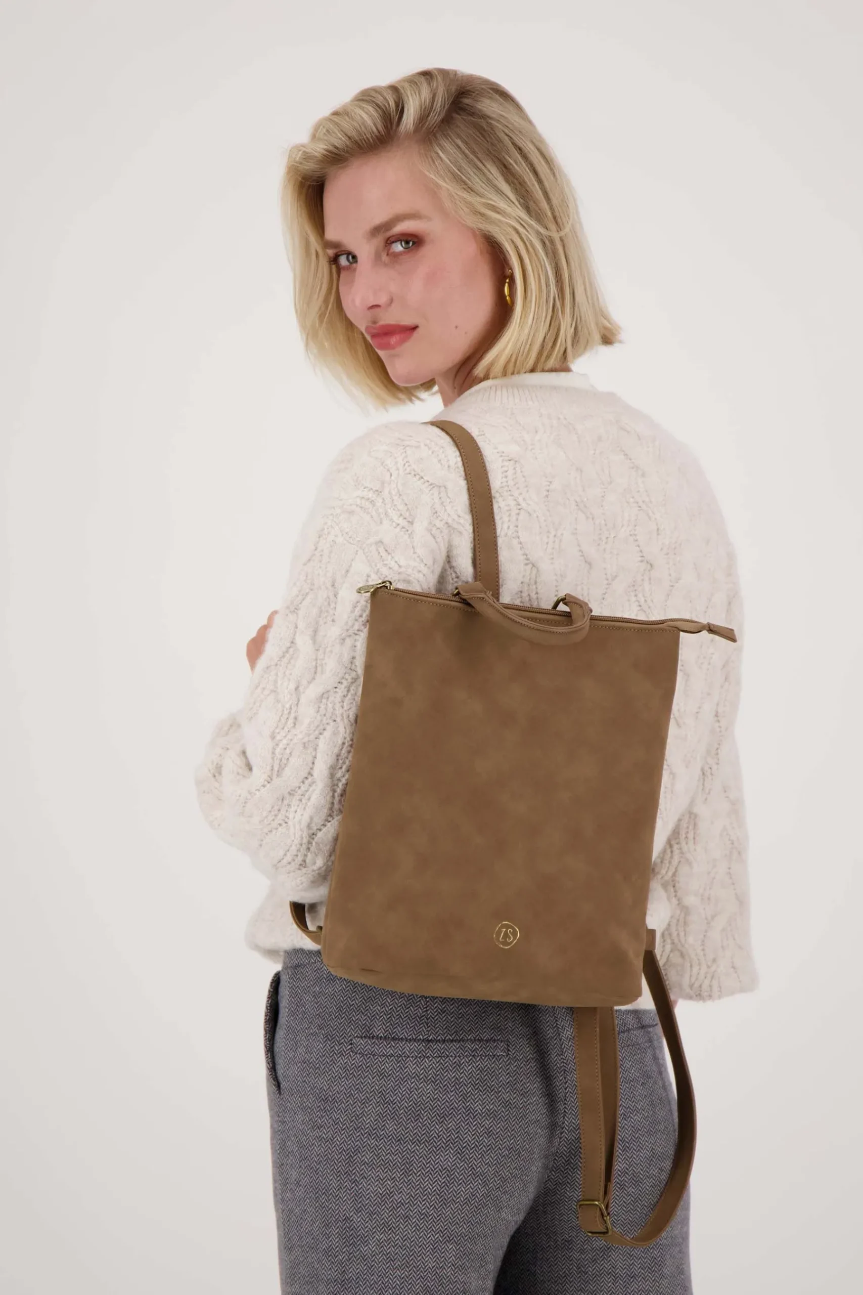 zusss_rugtas_taupe_1.webp Discount rugtas Rugtassen