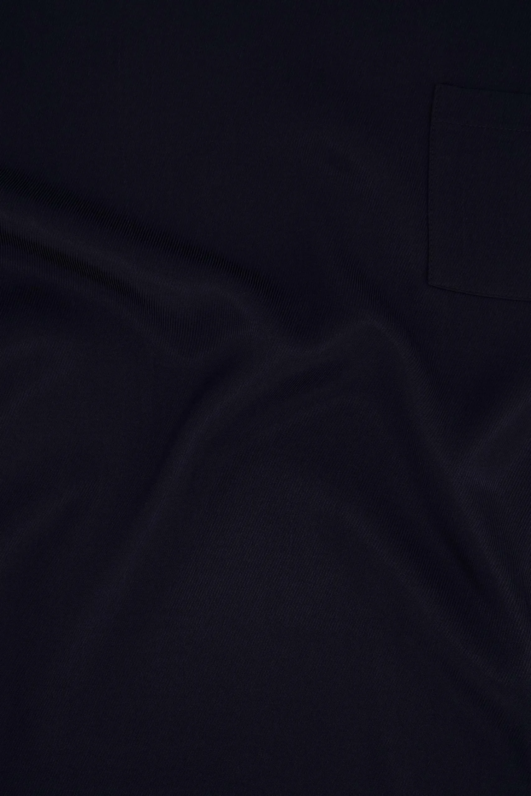 zusss_satijnen_twill_top_met_boothals_donkerblauw_2.webp Fashion satijnen twill top met boothals Tops