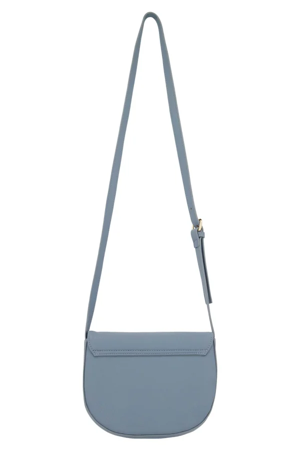 Cheap schoudertas met gouden ring Schoudertassen & Handtassen