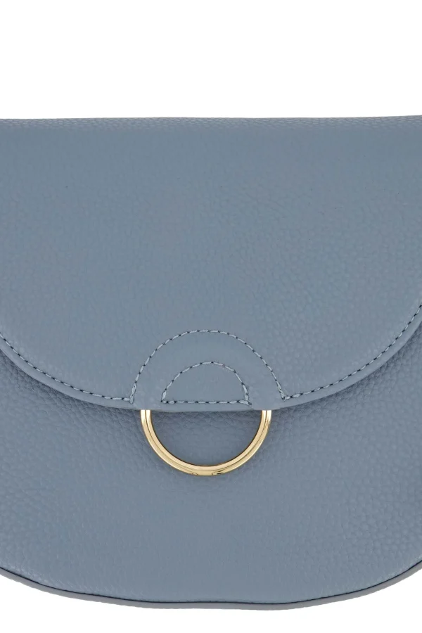 Cheap schoudertas met gouden ring Schoudertassen & Handtassen