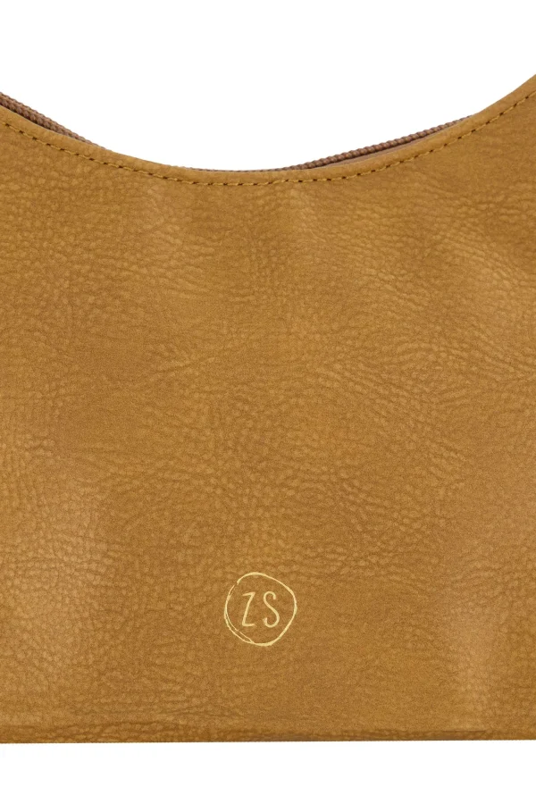 Fashion schoudertasje halve maan Schoudertassen & Handtassen