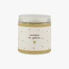 Best scrub 250gram ontspan en geniet antracietgrijs/off white Verzorgingsproducten