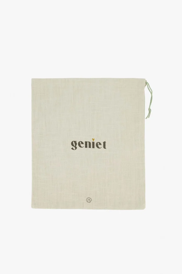 Outlet set van 3 reiszakjes Bad