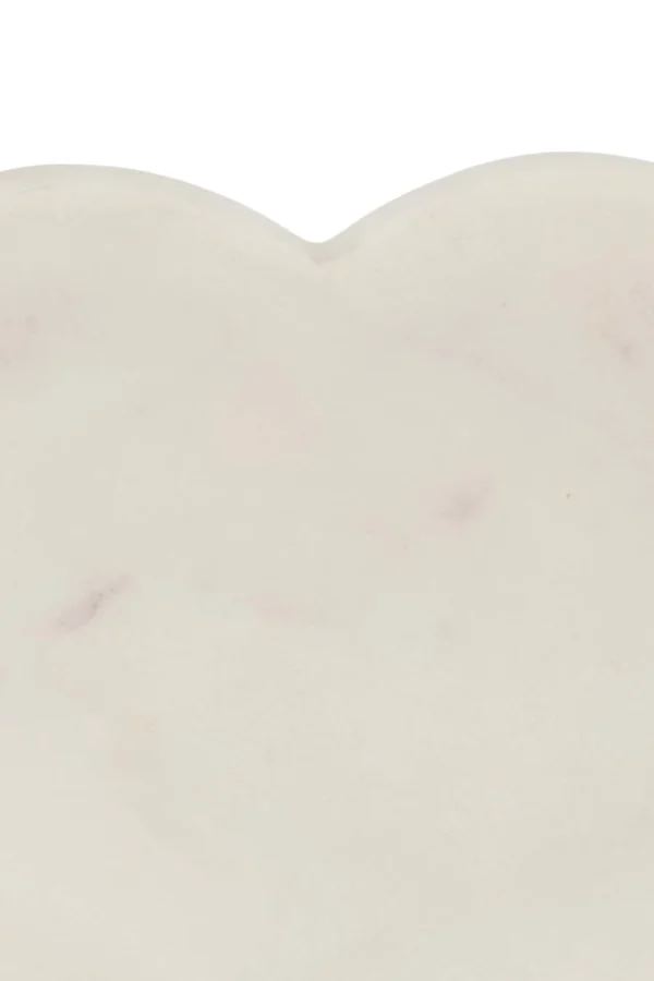 Best Sale sieradenschaaltje hart marmer Kettingen