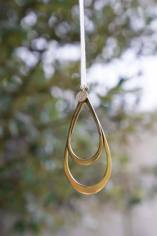 Outlet sierhanger druppels Buiten