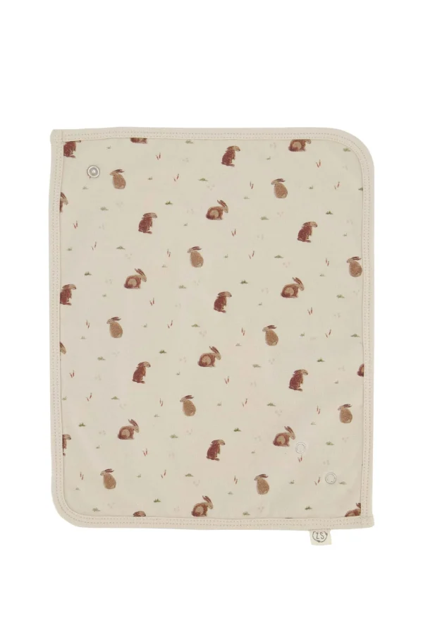 Flash Sale slabbetje konijntjes leem Baby