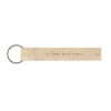 Online sleutelhanger jij bent waard Accessoires & Sleutelhangers