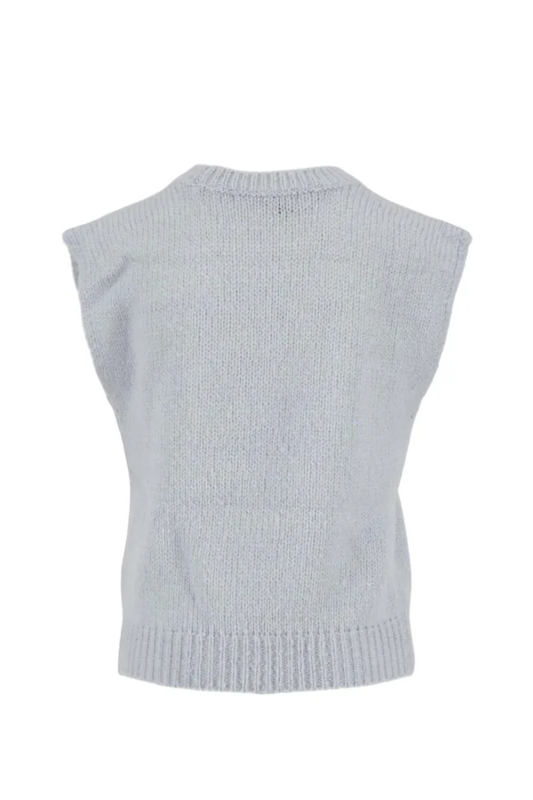 Flash Sale spencer met plooidetail Truien