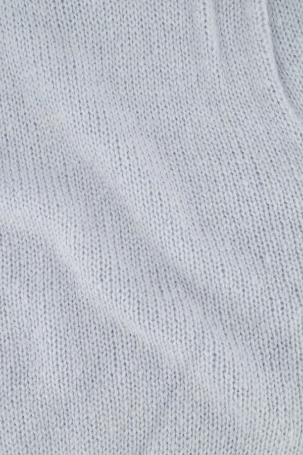 Flash Sale spencer met plooidetail Truien