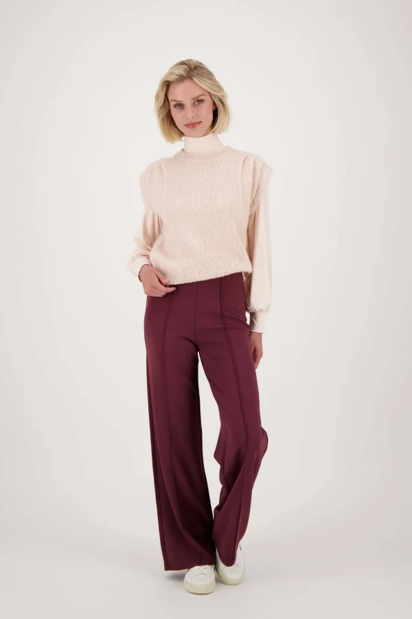 Shop spencer met plooidetail Truien