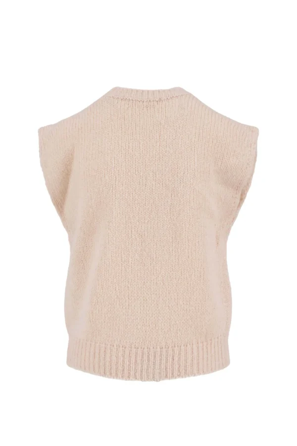 Shop spencer met plooidetail Truien