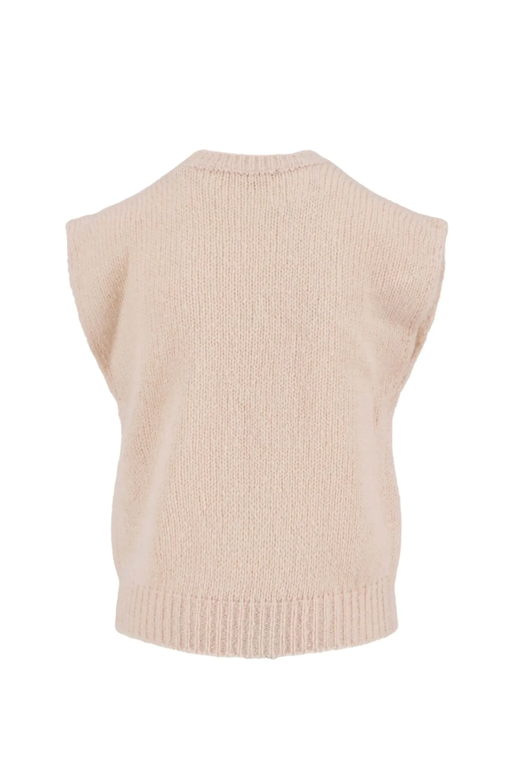 zusss_spencer_met_plooidetail_zachtroze_2.webp Shop spencer met plooidetail Truien