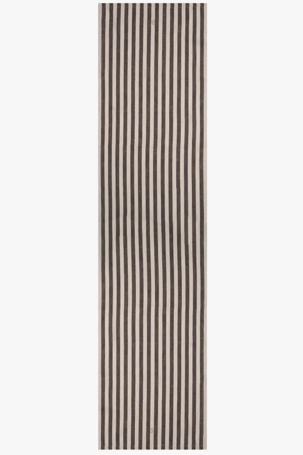 Store tafelloper strepen 50x250cm Keukentextiel