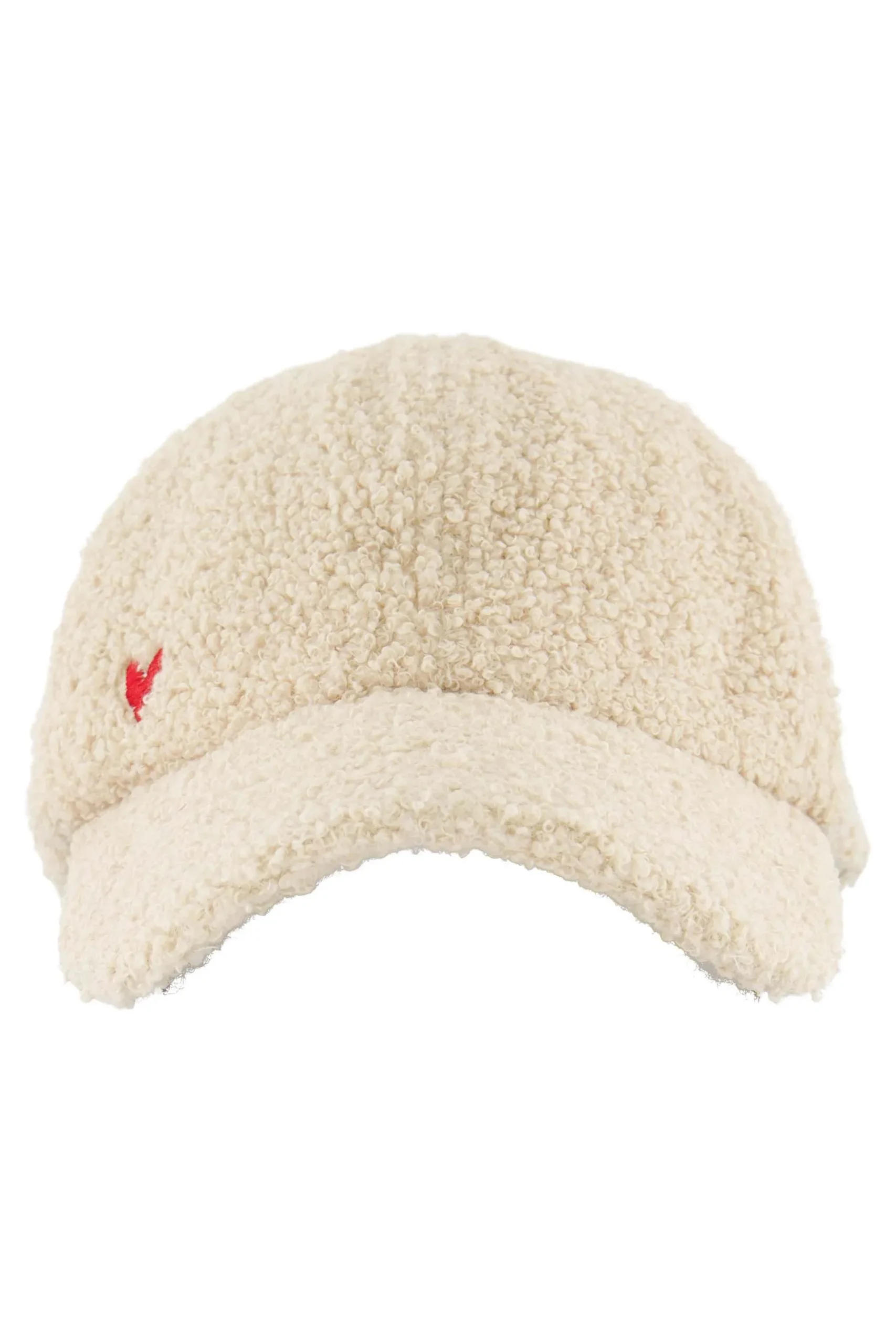 zusss_teddy_cap_creme_1.webp Outlet teddy cap Sjaals & Accessoires