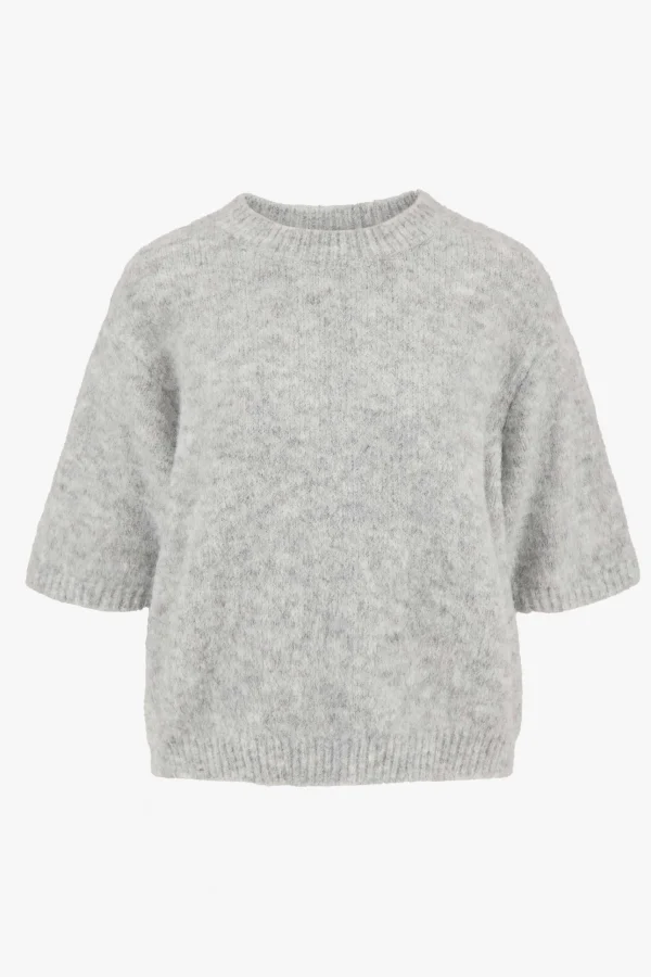 Flash Sale trui met boothals Truien