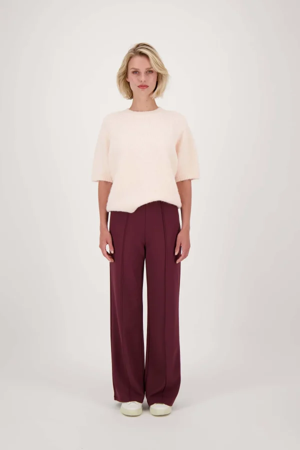 New trui met boothals Truien