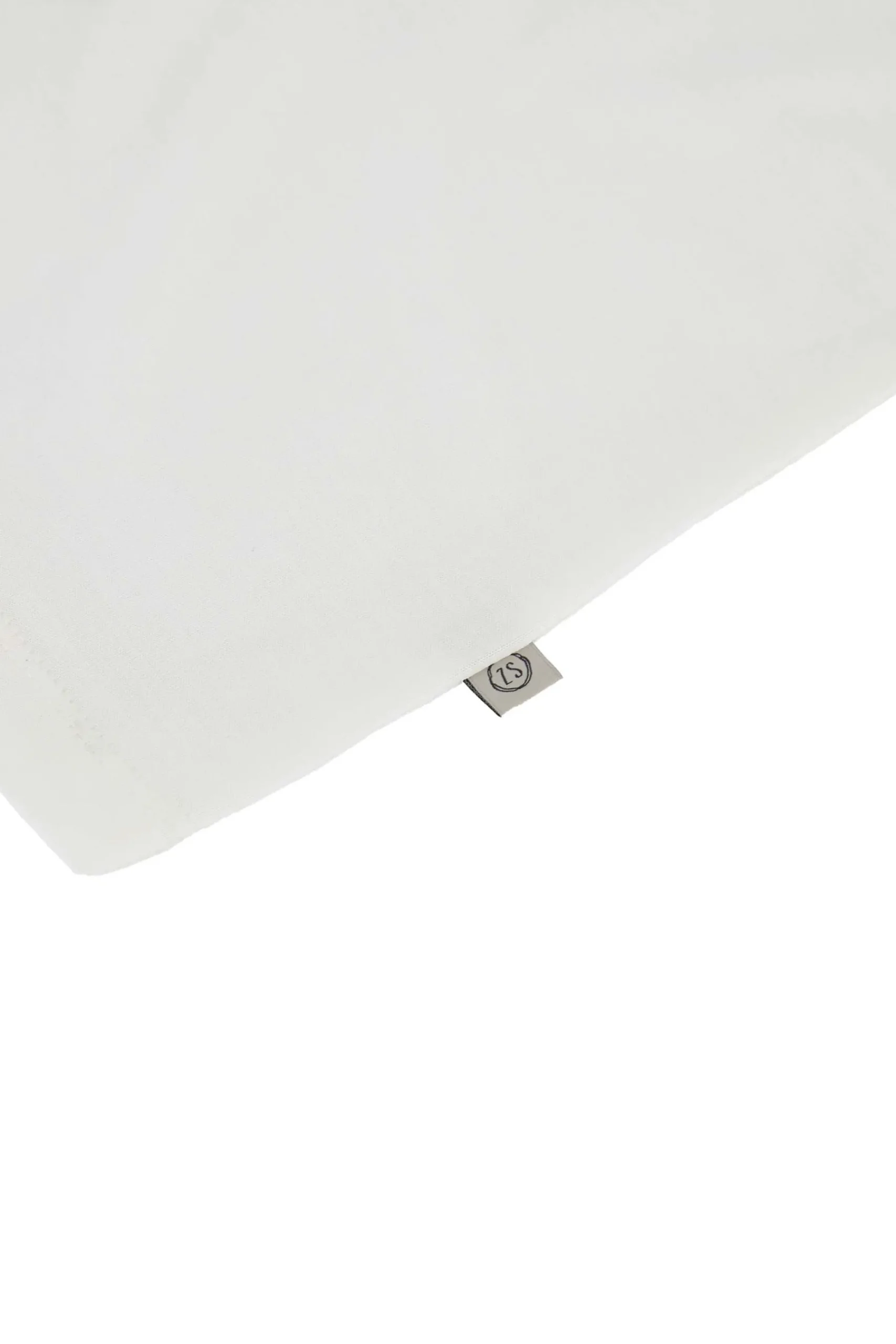 zusss_tshirt_met_ronde_hals_wit_3.webp Sale t-shirt met ronde hals Tops