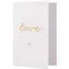 Flash Sale wenskaart love magneet Kaartjes