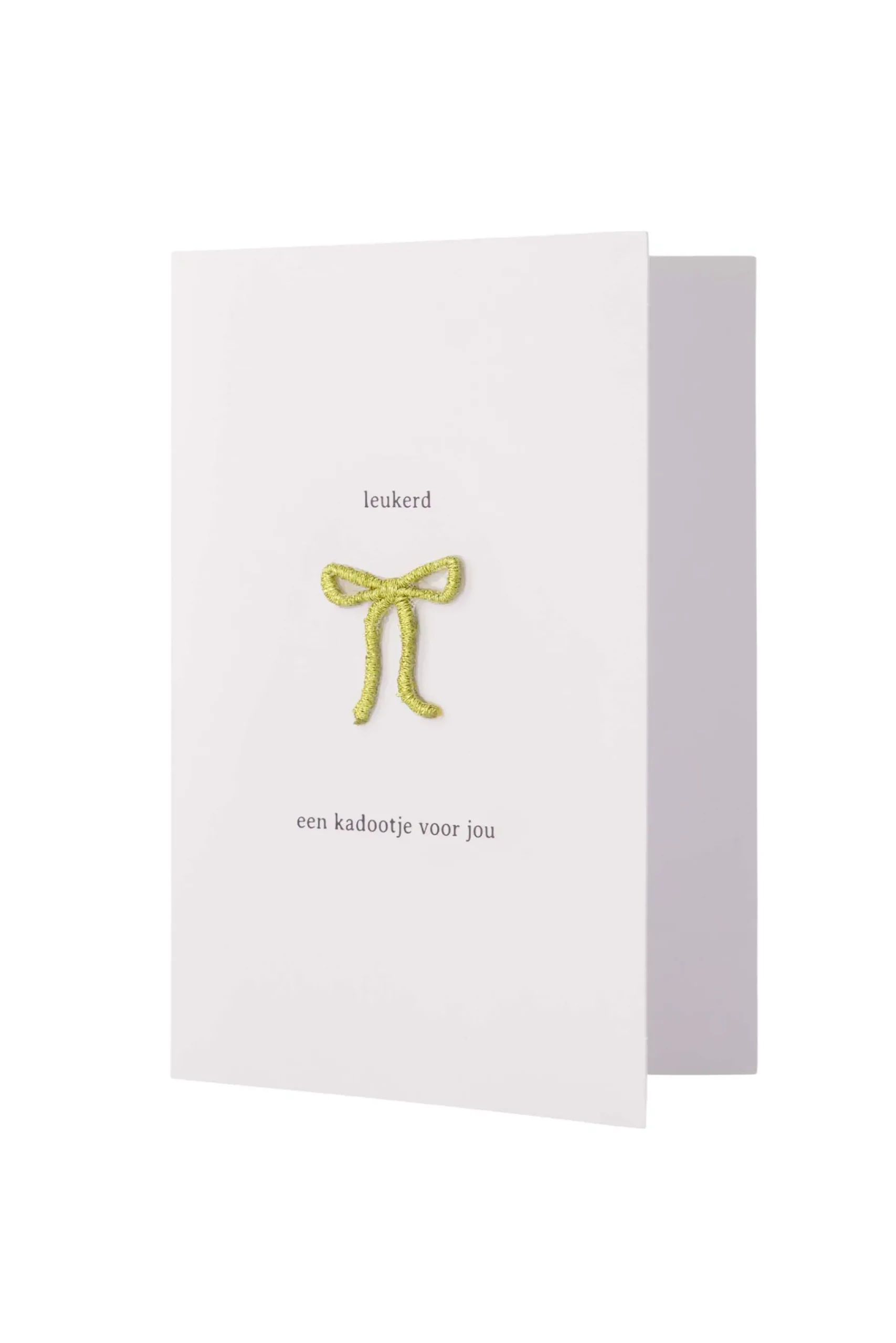 zusss_wenskaart_strikje_strijkembleem_witgoud_0.webp Cheap wenskaart strikje strijkembleem Kaartjes