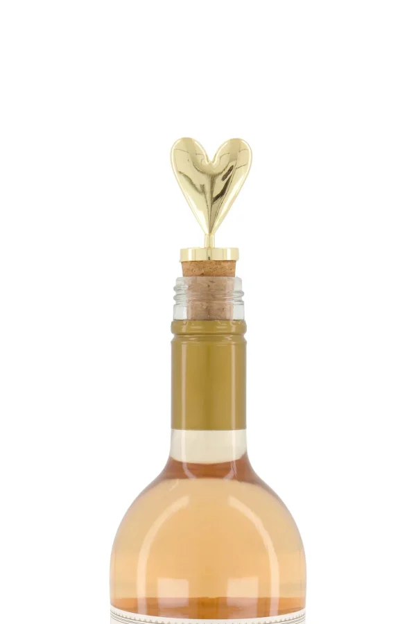 Shop wijnstopper hartje Keukenaccessoires