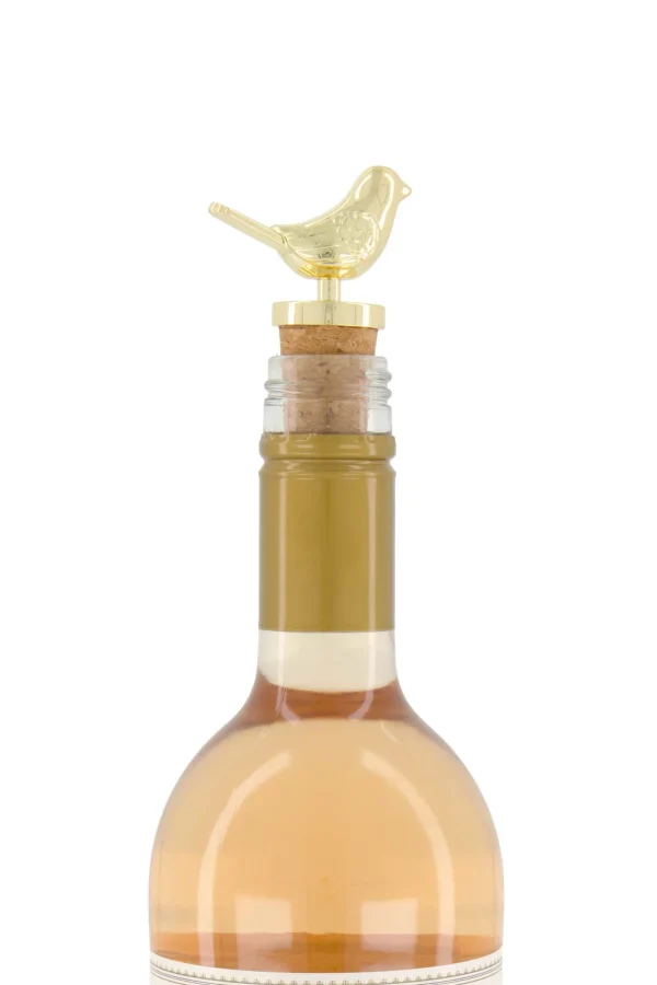 Cheap wijnstopper vogel Keukenaccessoires